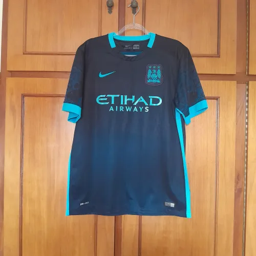 Manchester city 2015 oficial G
