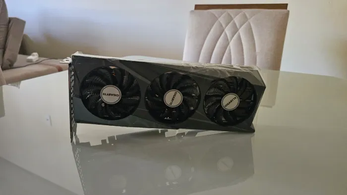 Gigabyte RTX 3060 12gb