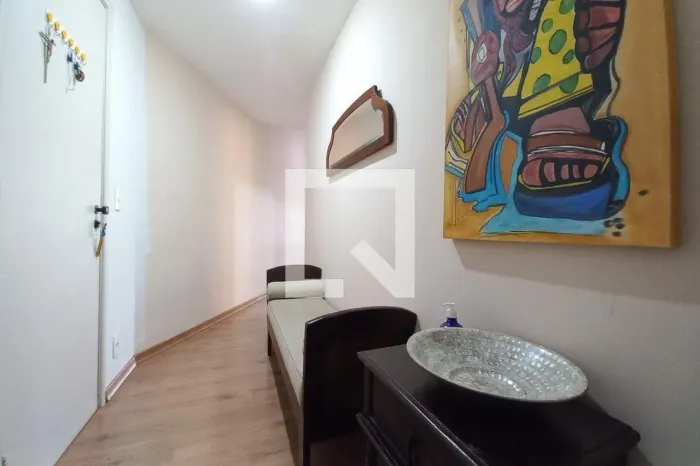 APARTAMENTO RESIDENTIAL em Campinas - São Paulo, Vila Itapura