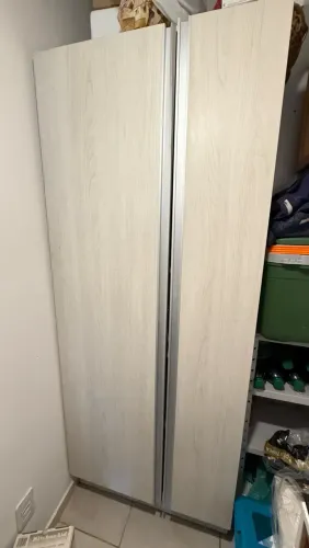 Vendo balcão