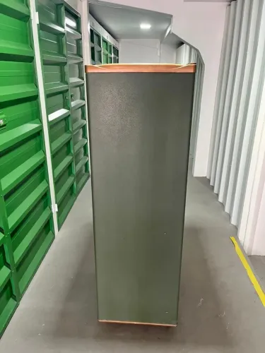 Freezer