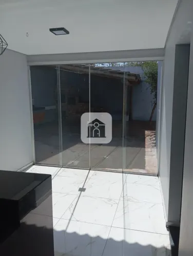 Casa Para Venda No Bairro Jardim Canaã