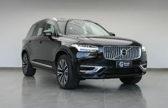 Volvo XC-90 XC 90 T-8 Híbrido Momentum 2.0 5P 2021
