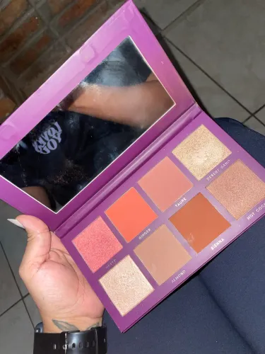 Paleta face it all