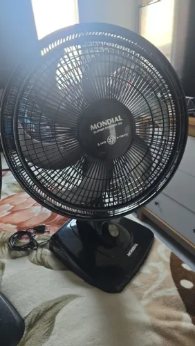 Ventilador