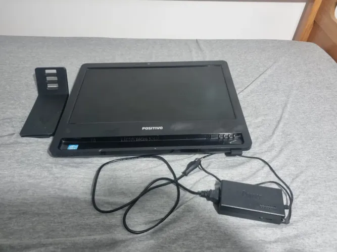 computador para escritório, processador intel i3 2.40 ghz, 500gb HD, LEIA A DESCRIÇÃO