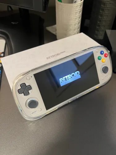 Retroid Pocket 5