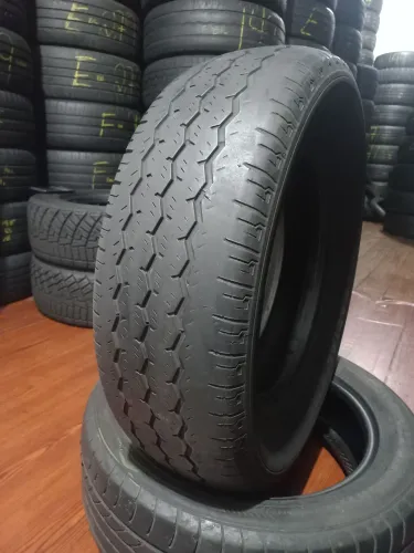 Pneu de carga 205/70/15 Trazano. 1 pneu por R$199,00. Disk entrega 