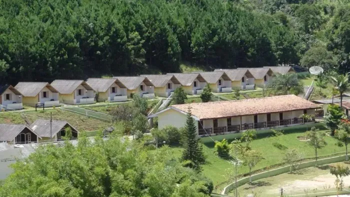 Hotel Fazenda à venda | 192.000 m² | 37 acomodações | Estrutura completa de lazer e evento