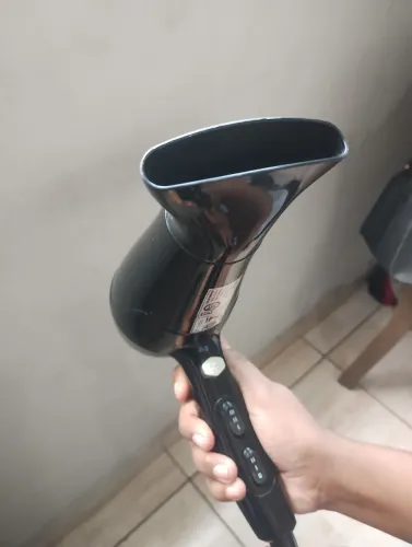 SECADOR DE CABELO PERFEITO 