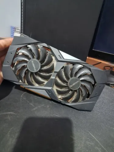 RTX 2060 Gigabyte 6GB