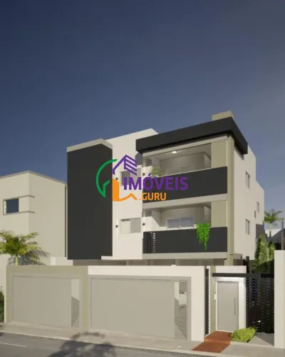 APARTAMENTO - JARDIM DOUTOR OTTONI - MG