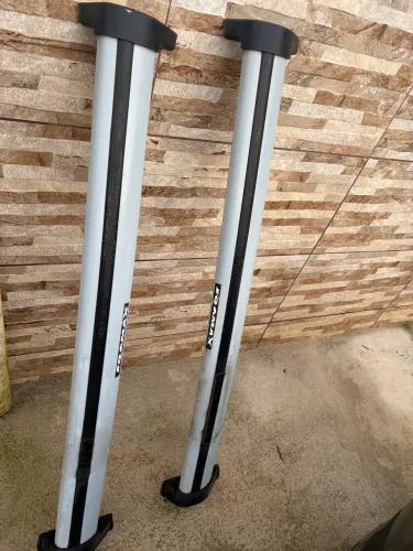 Rack para carro Fox
