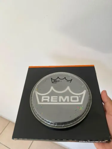 PELE REMO DE 08 (USADA)