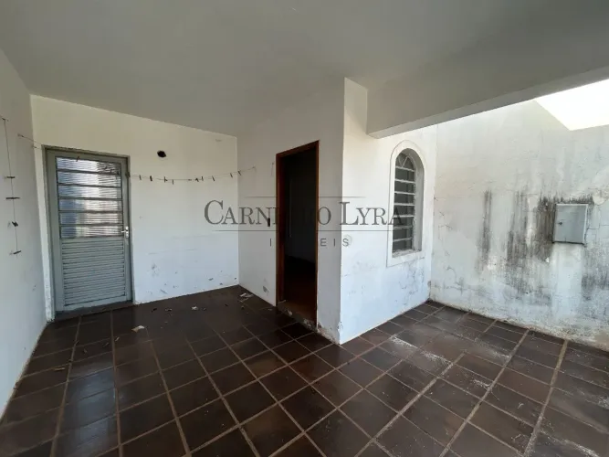 Casa com 2 quartos à venda por R$220.000 - Jardim Carolina - Jaú/SP