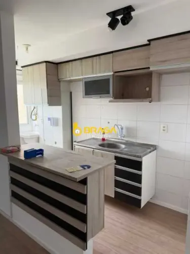Apartamento : Padrão / Residencial / Vicente de Carvalho