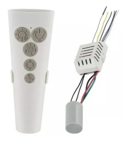 Controle Remoto Ventilador de Teto