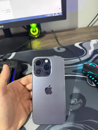 IPHONE 14 PRO 256gb