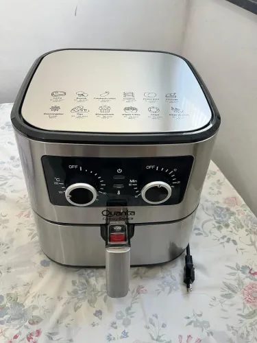 Fritadeira Air Fryer