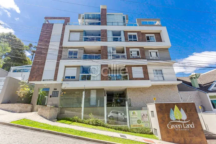 Apartamento 2 quartos no Uberaba