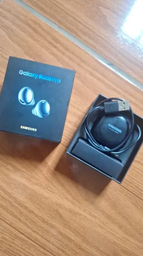 Galaxy Buds Pro