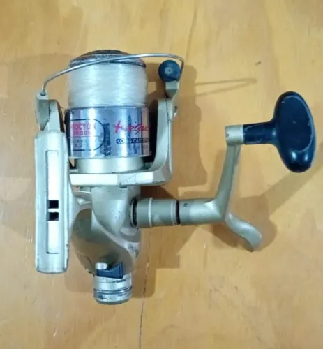 Molinete Argus - Procyon PR 500