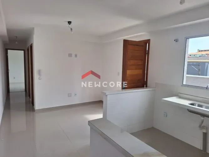 Apartamento em Rua Mirandinha - Penha de França - São Paulo/SP