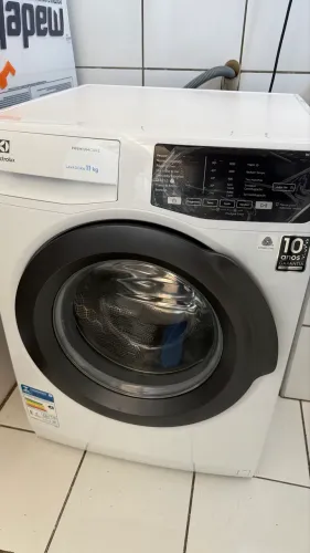 Vendo máquina de lavar Electrolux 11kg