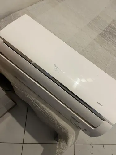 Ar Condionado Midea 9 mil BTUS