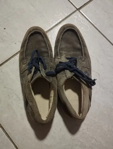 Tênis casual masculino side walk