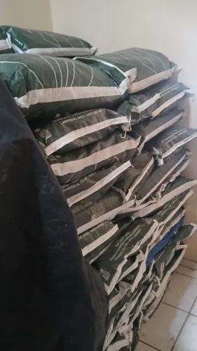 sacos de ráfia pequeno 30kg