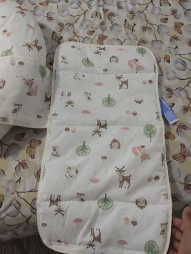Enxoval bebê última peças
