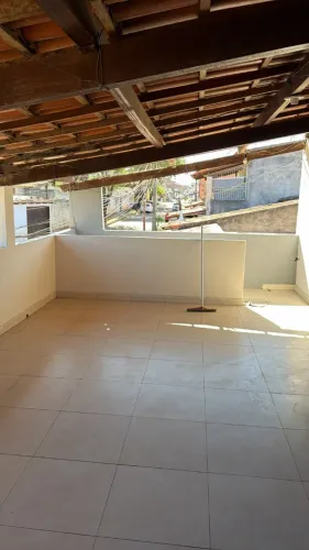 CASA PARA LOCAÇÃO BAIRRO JUREMA - 3/4