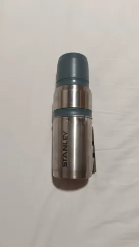 Cafeteira Stanley Prensa Francesa adventure camping