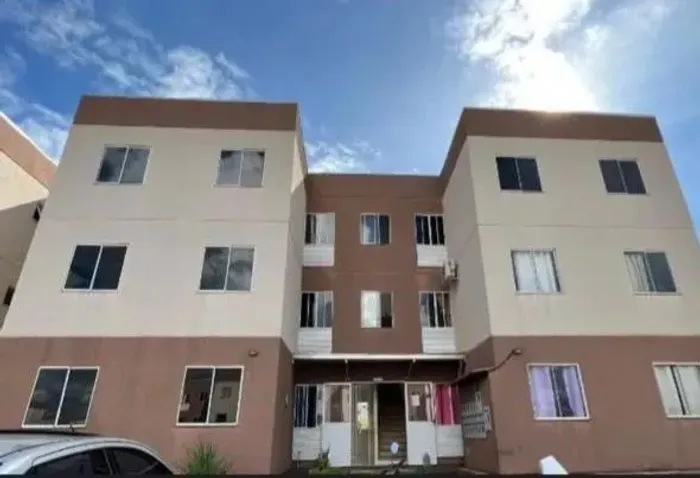 Apartamento no Itanhangá