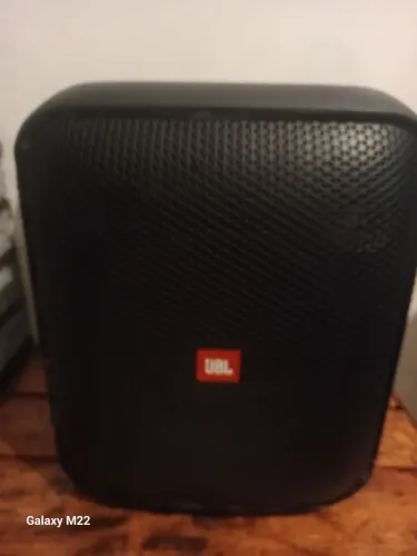 Caixa JBL