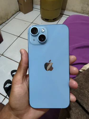 iPhone 14