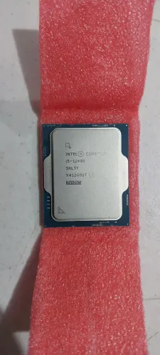 Processador i5 12400