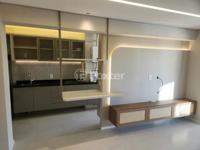 Apartamento à venda Rua João de Lacerda Soares, Jardim das Acácias - São Paulo