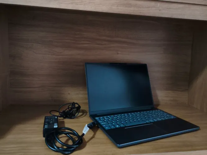 Notebook Lenovo Slim 3 i5 - 512Gb e 8 ram