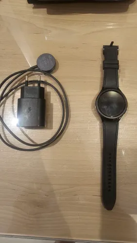 Relógio galaxy watch 6 LTE 47mm 