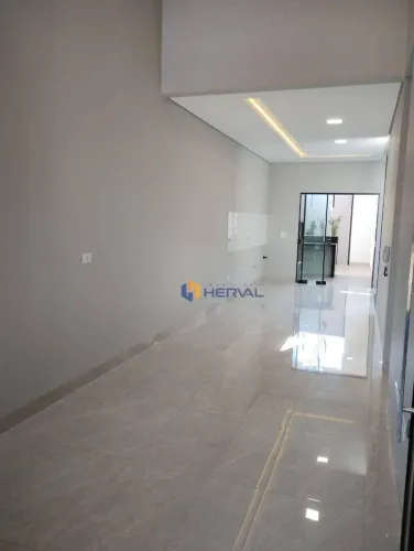 Casa com 3 dormitórios à venda, 94 m² por R$ 450.000,00 - Jardim Ouro Verde II - Sarandi/P