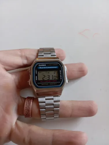 Relógio Casio digital original 