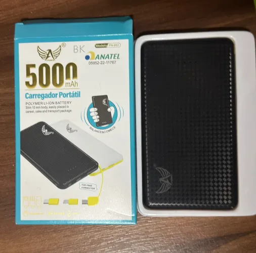 Power bank