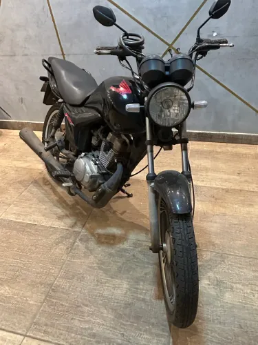 VENDO - CG 125 FAN / ES