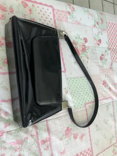 Bolsa de mão feminina