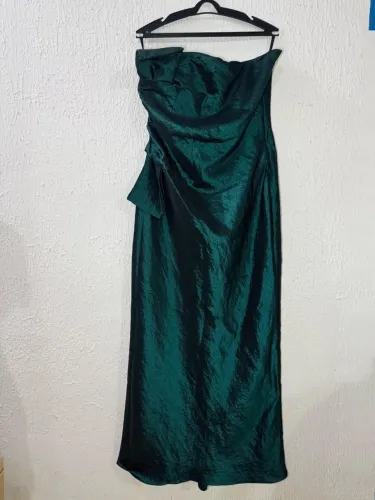 Vestido de festa 