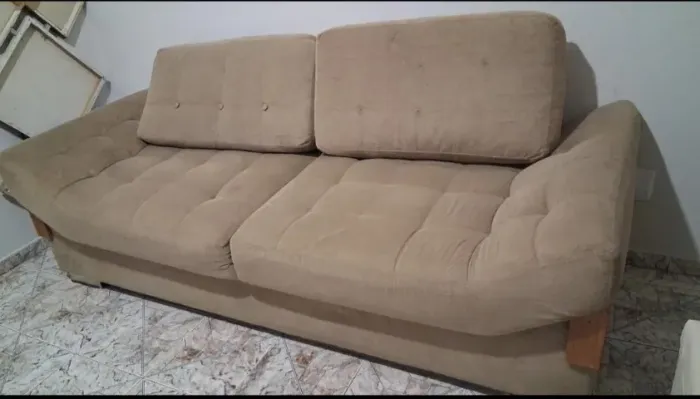 Vendo sofá