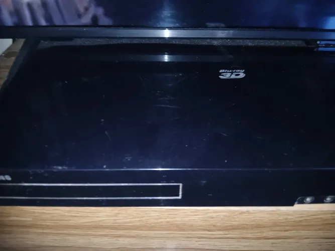 Home Theater Samsung