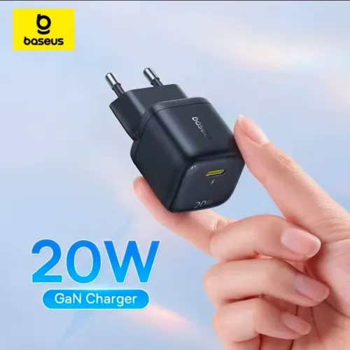 Fonte 20w Baseus